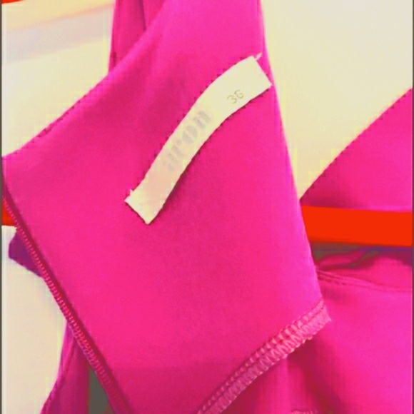 Aron dress - Picture 3 of 3